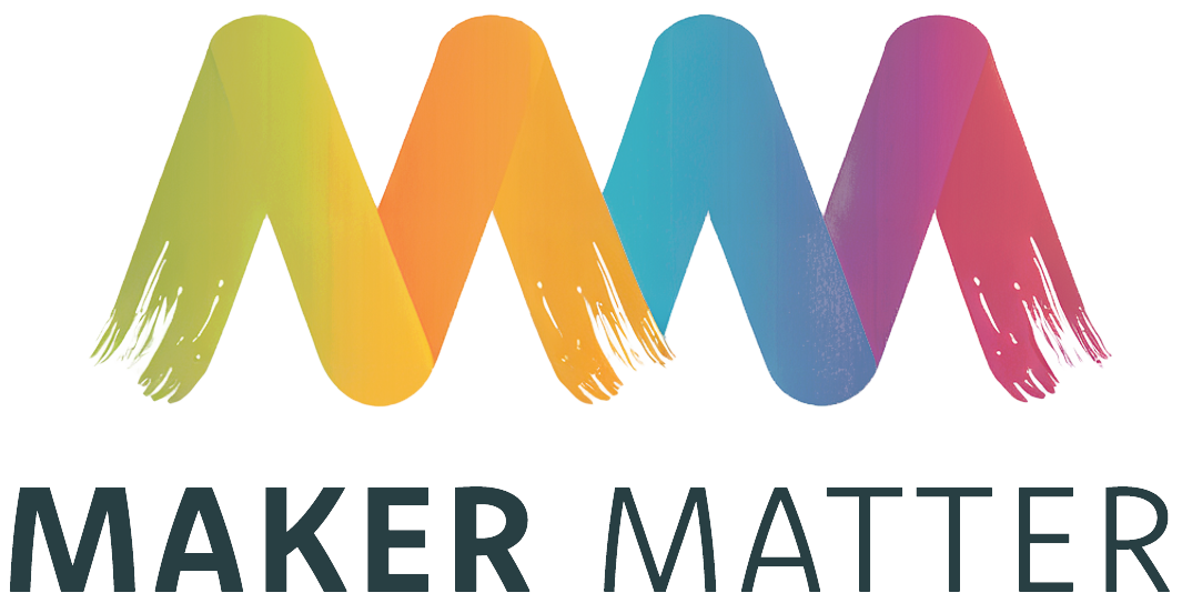 Maker Matter